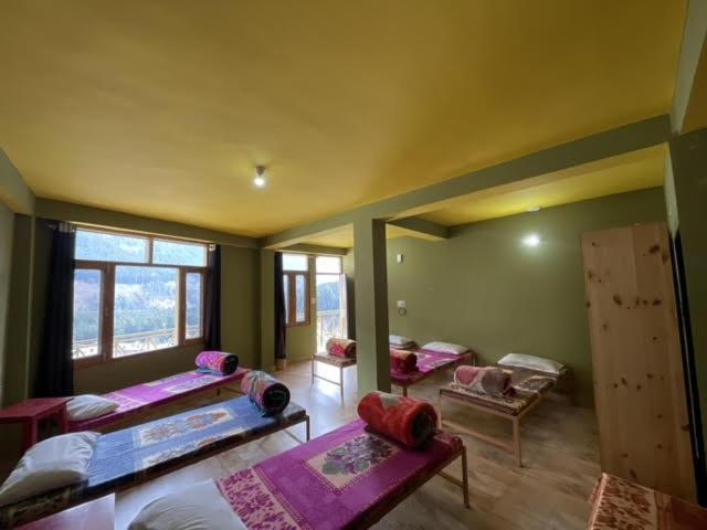 One Light Hostel Manali (Himachal Pradesh) Exterior photo