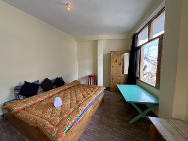 One Light Hostel Manali (Himachal Pradesh) Exterior photo