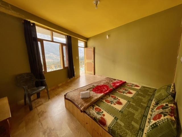 One Light Hostel Manali (Himachal Pradesh) Exterior photo