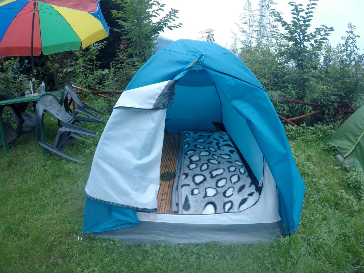 One Light Hostel Manali (Himachal Pradesh) Exterior photo