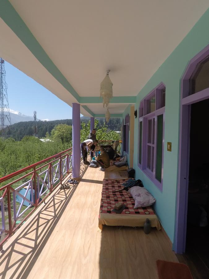 One Light Hostel Manali (Himachal Pradesh) Exterior photo